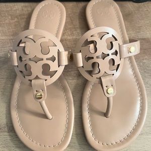 Tory Burch Miller Sandals